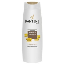 Repair and protect shampoo 475ML.  PANTEN